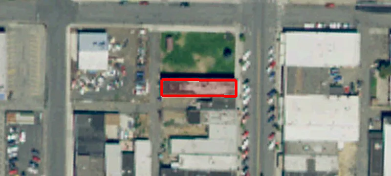 208 Wapato Ave