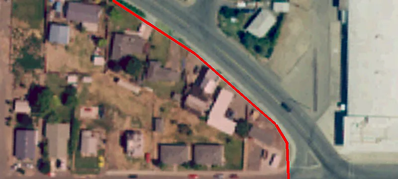 221 Zillah Ave