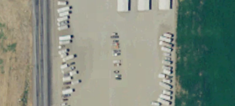 1701 Allen Rd