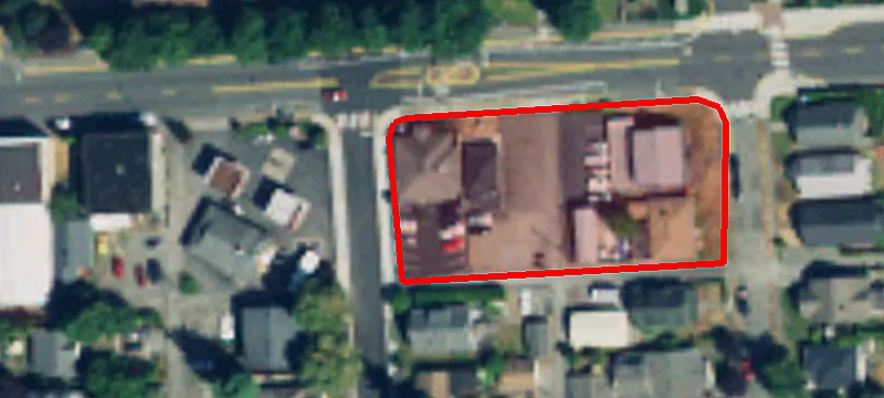 604 Main St
