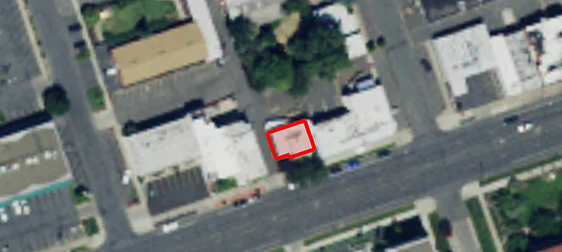 805 Yakima Ave