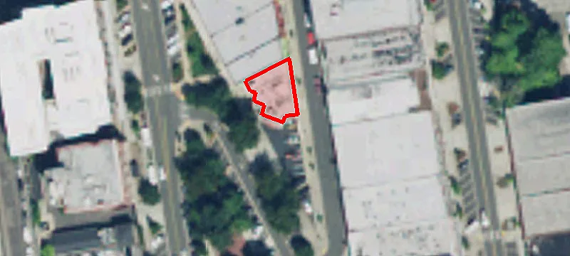 725 St Helens Ave