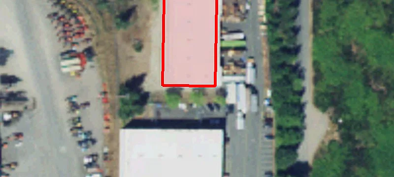 6000 Werner Rd