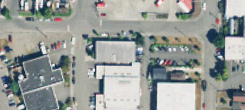 3301 Cedar St