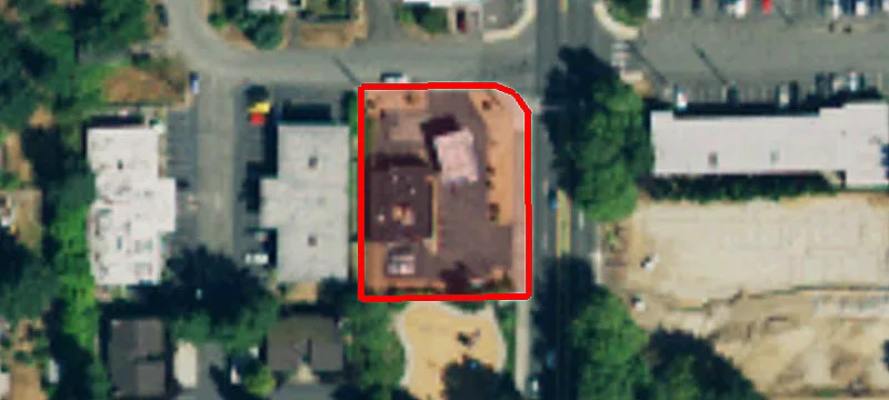 12609 Ambaum SW Blvd