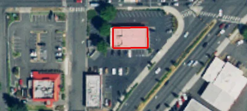 707 Rainier S Ave