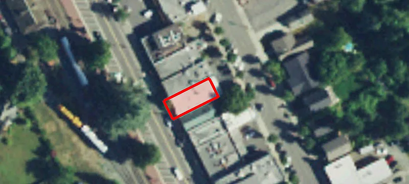 8086 Railroad SE Ave