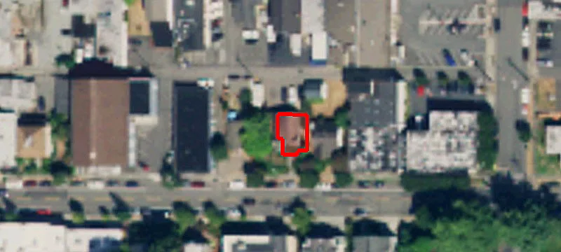 533 Dayton St