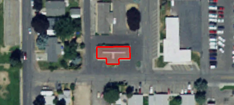 203 Yakima Ave