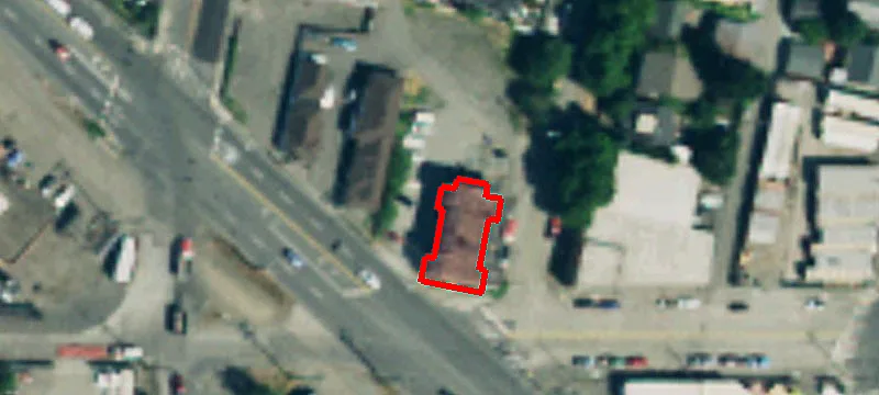 7070 Marginal S Way