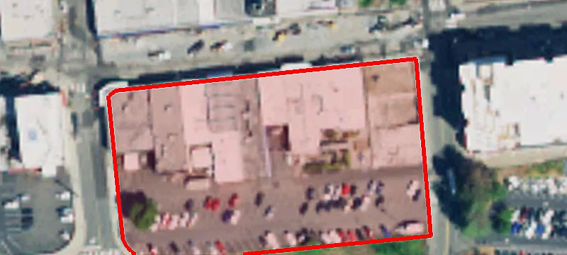 10121 Main St