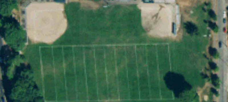 3701 Oregon St