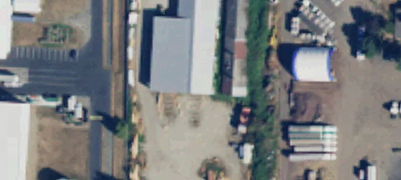 841 Badger Rd