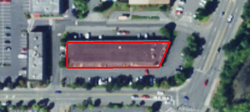2600 Randall Way