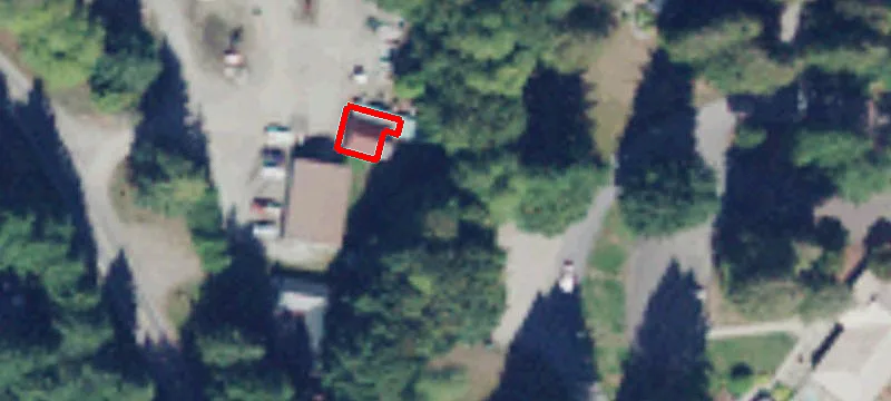44672 Tyee Dr