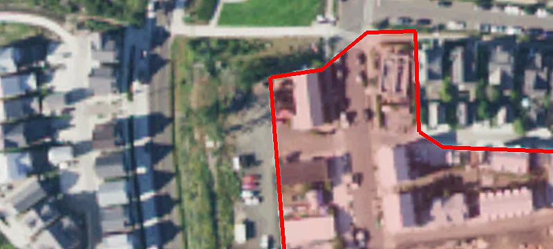 16 Frnt St