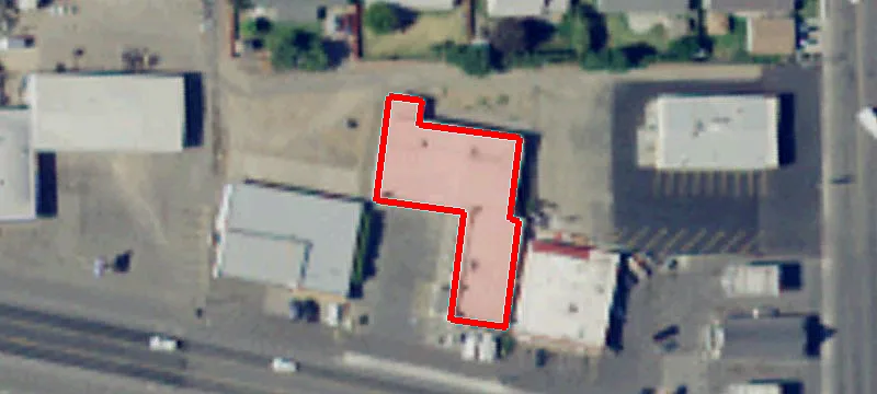1508 Yakima Vly Hwy