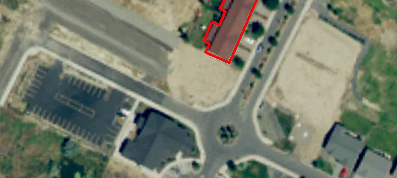 800 Fountain Blvd