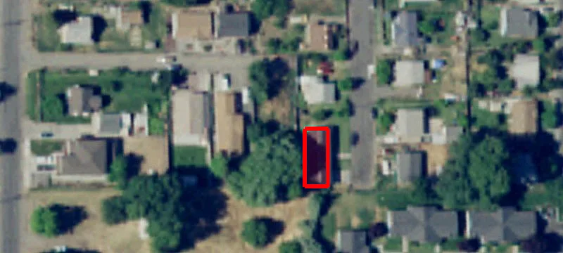 1230 Hilzer Aly
