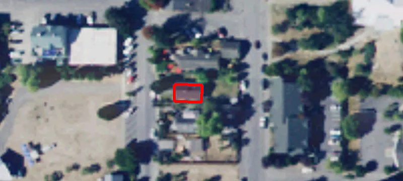 254 Bch Rd