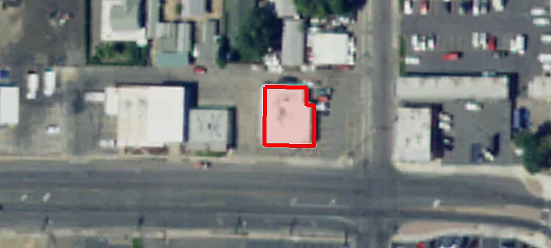 601 Fruitvale Blvd