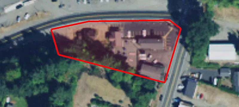 39 Lk Cushman Rd