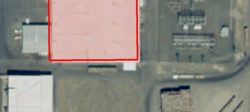 200 Frontage Rd
