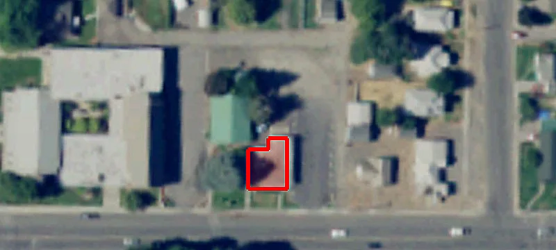 1000 Edison Ave