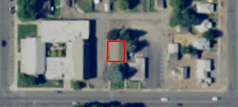 922 Edison Ave