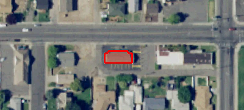 1501 Edison Ave