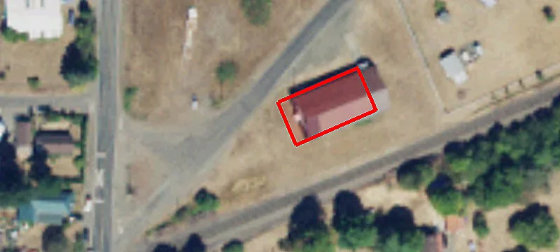 466 Old Monte Brady Rd