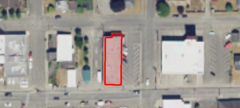 218 Pioneer Ave