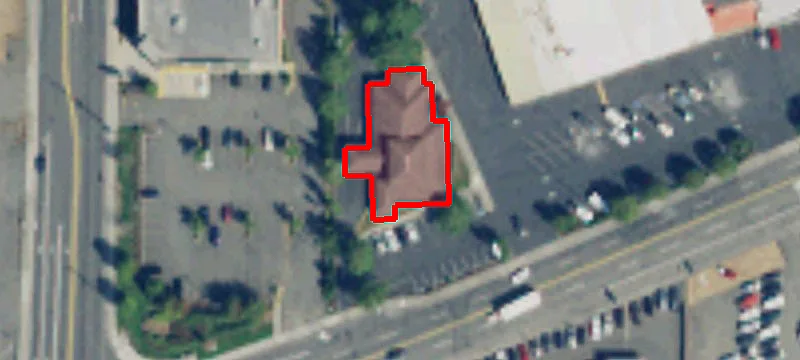 90 Pioneer Way