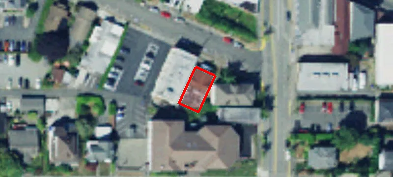 736 Prospect St