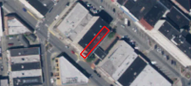 453 Market Blvd