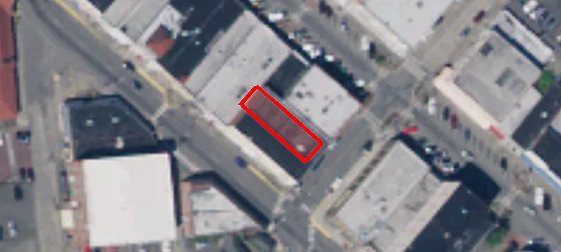 60 Boistfort St