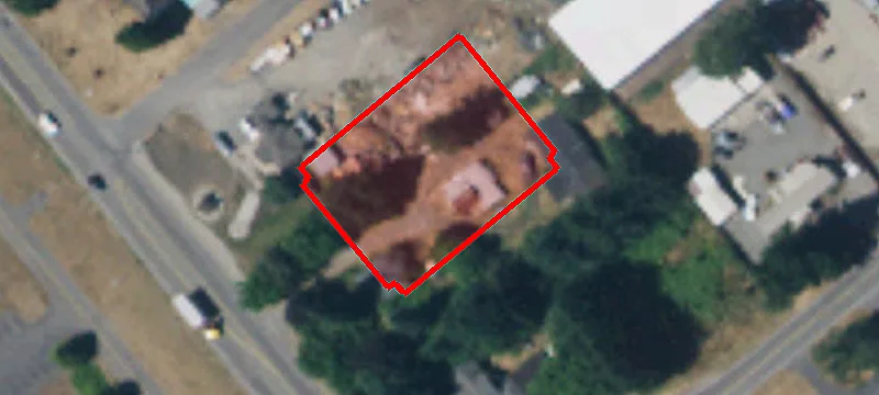 607 Durell SE Rd