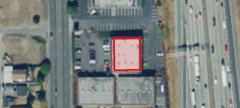 5003 Tacoma Mall Blvd