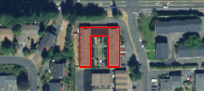 1410 Rainier Dr