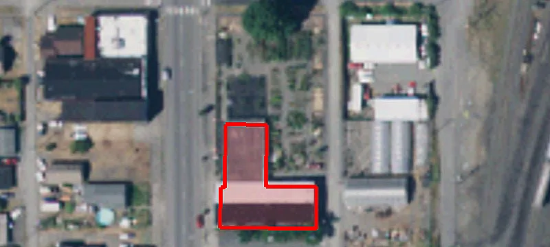 710 Tower Ave