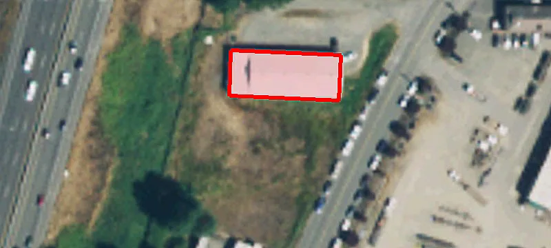 101 Frontage S Rd