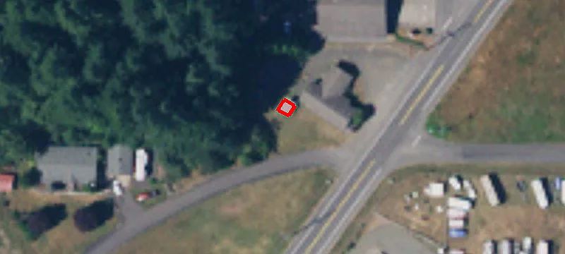 3701 Steamboat Is NW Rd