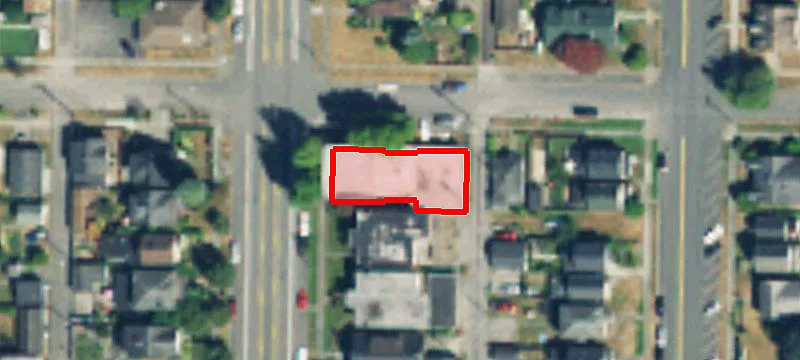 2101 Colby Ave