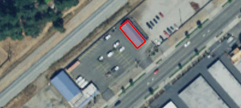 12612 Pacific SW Hwy