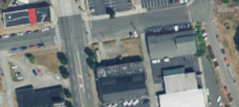2701 Pacific Ave