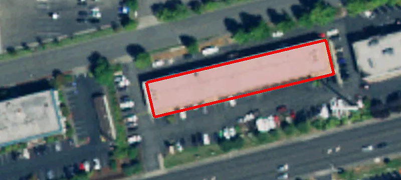 500 Grady Way