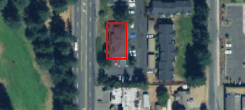 6419 Lakewood W Dr