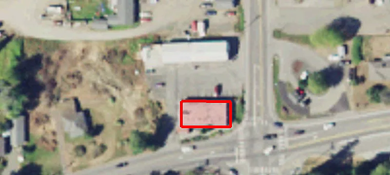 21 Old Belfair Hwy