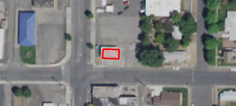 400 Columbia Ave