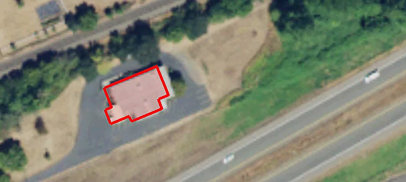 450 Monte Brady Rd